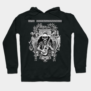 THE REPLACEMENTS BAND XMAS Hoodie
